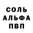 Amphetamine VHQ Kazak 1907